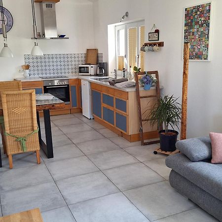 Appartement Haus Am Baechle à Stephanshart Extérieur photo