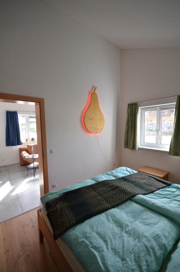 Appartement Haus Am Baechle à Stephanshart Extérieur photo