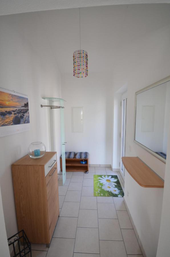 Appartement Haus Am Baechle à Stephanshart Extérieur photo