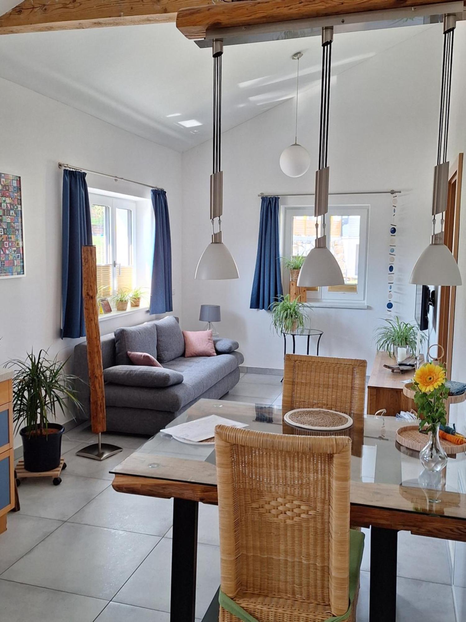 Appartement Haus Am Baechle à Stephanshart Extérieur photo
